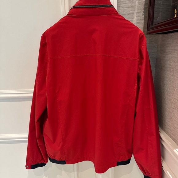 Men's Bugatti Wind Breaker - Picture 3 of 12